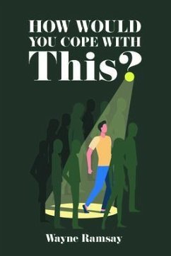 How Would You Cope With This? (eBook, ePUB) Cover How Would You Cope With This? (eBook, ePUB)