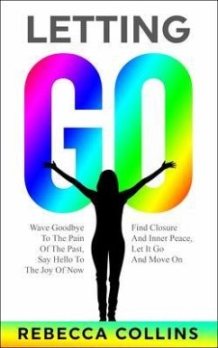 Cover Letting Go (eBook, ePUB)