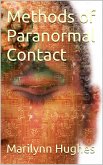 Methods of Paranormal Contact (eBook, ePUB)