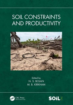 Soil Constraints and Productivity (eBook, PDF)