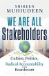 We Are All Stakeholders (eBook, ePUB) - Bild 1