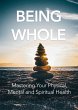 Being Whole (eBook, ePUB) - Bild 1