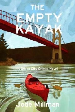 Cover The Empty Kayak (eBook, ePUB)