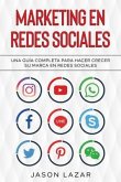 Marketing en Redes Sociales (eBook, ePUB)