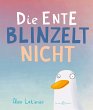 Die Ente blinzelt nicht - Bild 1