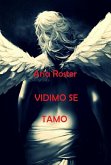 Vidimo se tamo (poezija) (eBook, ePUB)