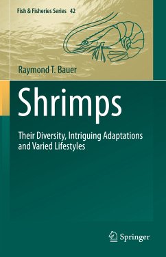 Shrimps (eBook, PDF) - Bauer, Raymond T.