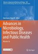 Advances in Microbiology, Infectious... - Bild 1