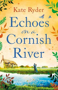 Cover Echoes on a Cornish River (eBook, ePUB)