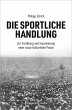 Die sportliche Handlung - Bild 1