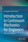Introduction to Continuum Mechanics for Engineers (eBook, PDF)