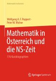Mathematik in Österreich und die NS-Zeit (eBook, PDF)