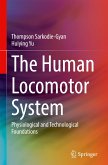 The Human Locomotor System