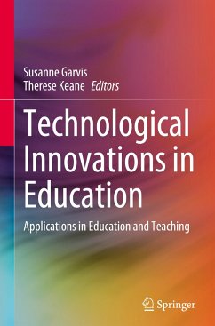 Technological Innovations in Education