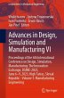Advances in Design, Simulation and... - Bild 1