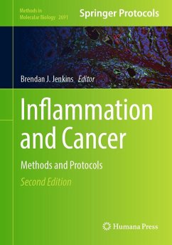 Cover Inflammation and Cancer
