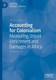 Accounting for Colonialism