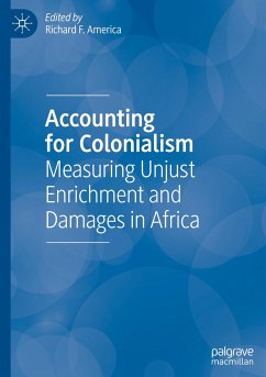 Accounting for Colonialism