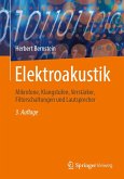 Elektroakustik