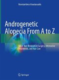 Androgenetic Alopecia From A to Z (eBook, PDF)