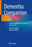 Dementia Companion (eBook, PDF)