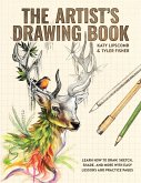 The Artist's Drawing Book (eBook, ePUB)