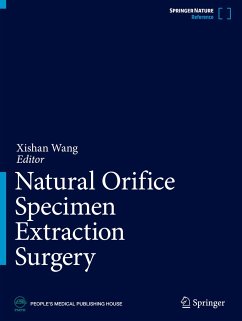 Natural Orifice Specimen Extraction Surgery