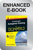 So leicht geht Autogenes Training für Dummies (eBook, ePUB)