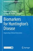 Biomarkers for Huntington's Disease