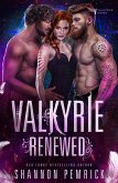 Valkyrie Renewed (Valkyries Rising, #3) (eBook, ePUB)