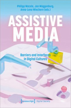 Cover Assistive Media