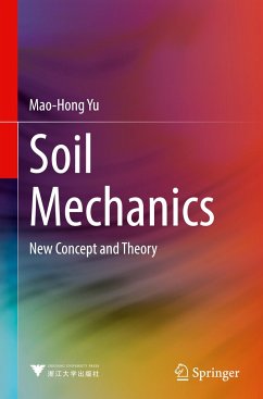 Soil Mechanics - Yu, Mao-Hong