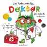 Das Farbenmonster - Doktor für Gefühle - Bild 1