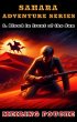 Blood in front of the Sun (eBook, ePUB) - Bild 1