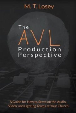 Cover The AVL Production Perspective (eBook, ePUB)