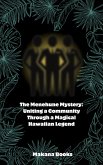 The Menehune Mystery: Uniting a Community Through a Magical Hawaiian Legend (eBook, ePUB) The Menehune Mystery: Uniting a Community Through a Magical Hawaiian Legend (eBook, ePUB)