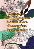 Simboli di Guarigione degli Antichi Slavi. Glagolitico. Arte Terapia (eBook, ePUB)