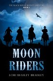 Moon Riders (eBook, ePUB)