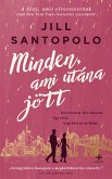 Minden, ami utána jött (eBook, ePUB)