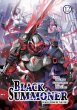 Black Summoner: Volume 12 (eBook, ePUB) - Bild 1