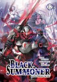 Black Summoner: Volume 12 (eBook, ePUB)