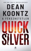 A fékezhetetlen Quicksilver (eBook, ePUB) A fékezhetetlen Quicksilver (eBook, ePUB)