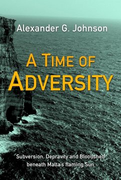 Cover A Time of Adversity (eBook, ePUB)