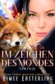 Im Zeichen des Mondes: Band 1-3 (eBook, ePUB)