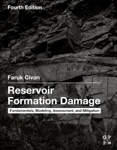 Cover Reservoir Formation Damage (eBook, ePUB)