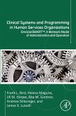 Clinical Systems and Programming in Human Services Organizations (eBook, ePUB)