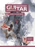 Guitar Arrangements - Tango, Salsa & More (eBook, ePUB)