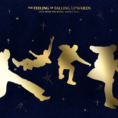 The Feeling Of Falling Upwards (Deluxe) - 5 Seconds Of Summer