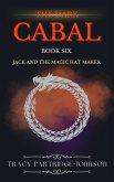 The Dark Cabal (Jack and the Magic Hat Maker, #6) (eBook, ePUB)