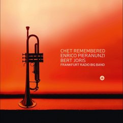 Chet Remembered - Pieranunzi,Enrico : Joris,Bert : Frankfurt Radio